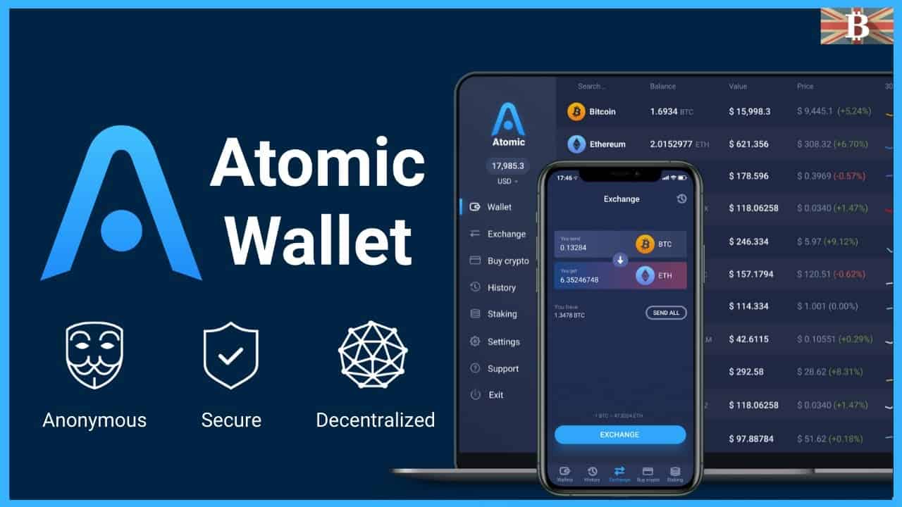 atomic wallet kin